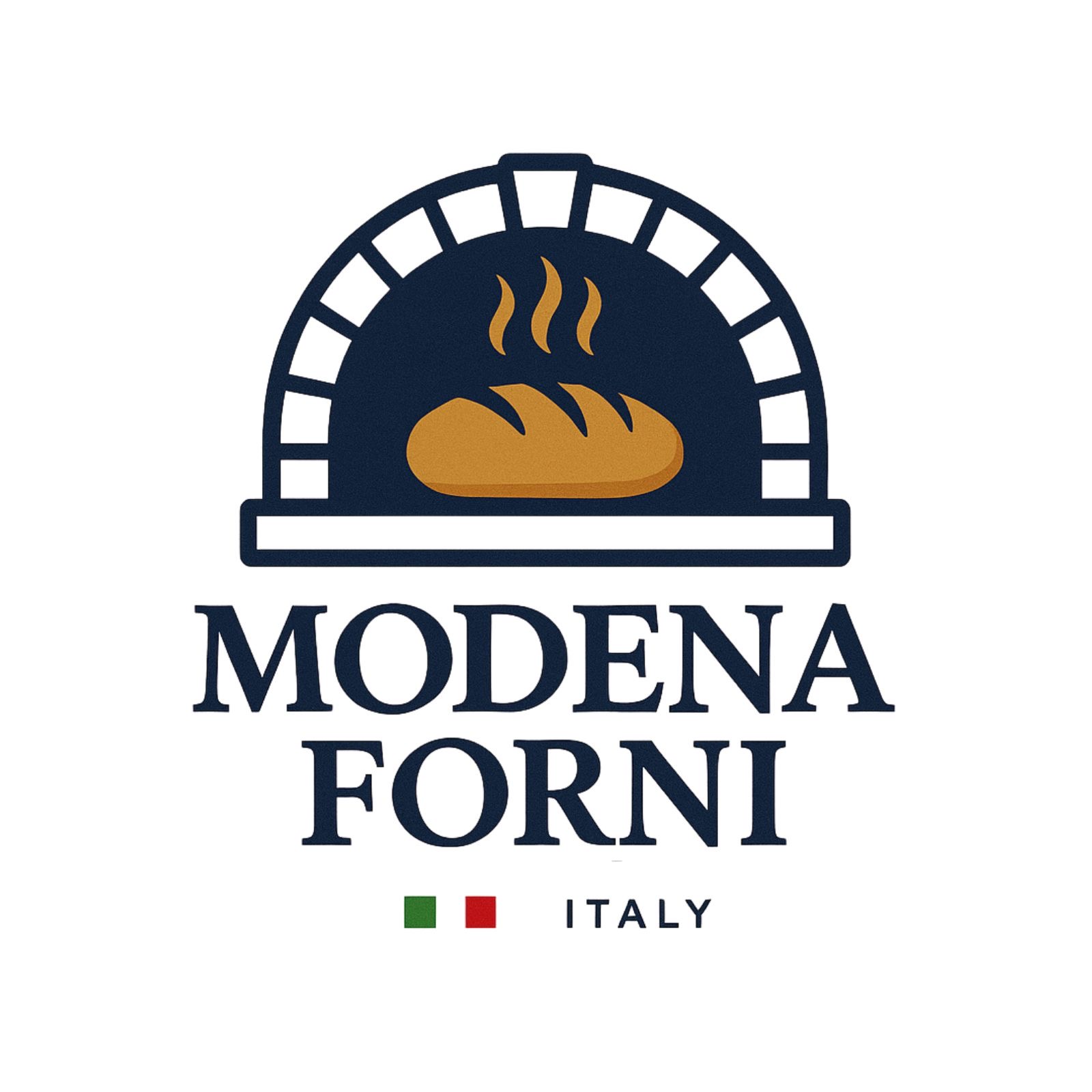 Modena Forni Logo